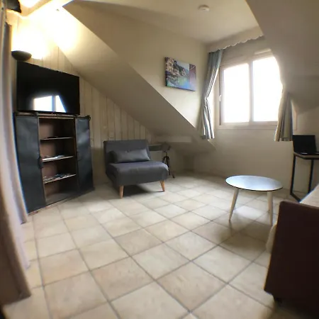 Panoramique D'annecy: Atypique Résidence Avec Privée Apartment