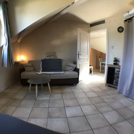 Panoramique D'annecy: Atypique Résidence Avec Privée Apartment Duingt